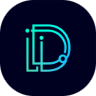 Dimension Found. logo