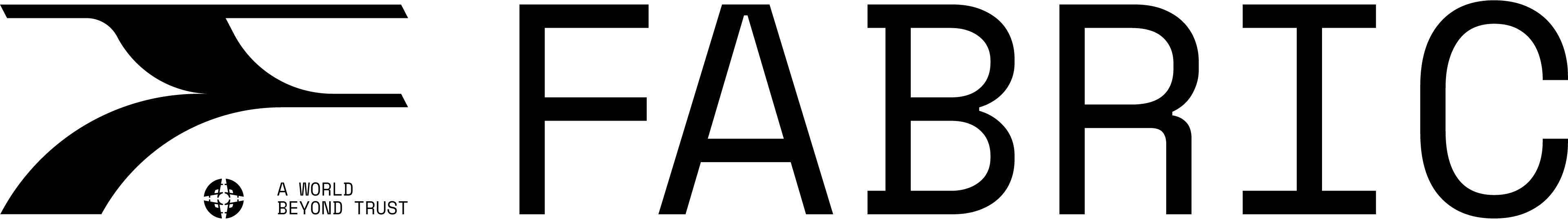 Fabric of Truth, Inc logo