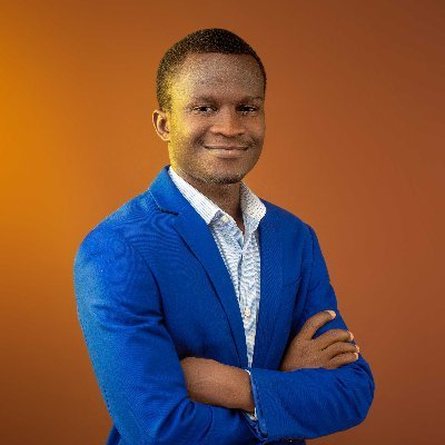 Software Engineer(Web, Mobile, And  Blockchain/Web3) . Technical Writer . Founder of Web3 Mastery(https://web3mastery.org)