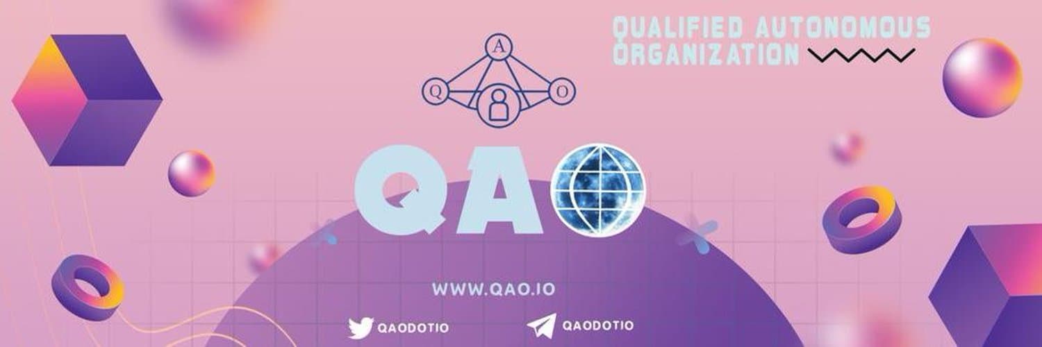 QAO cover image