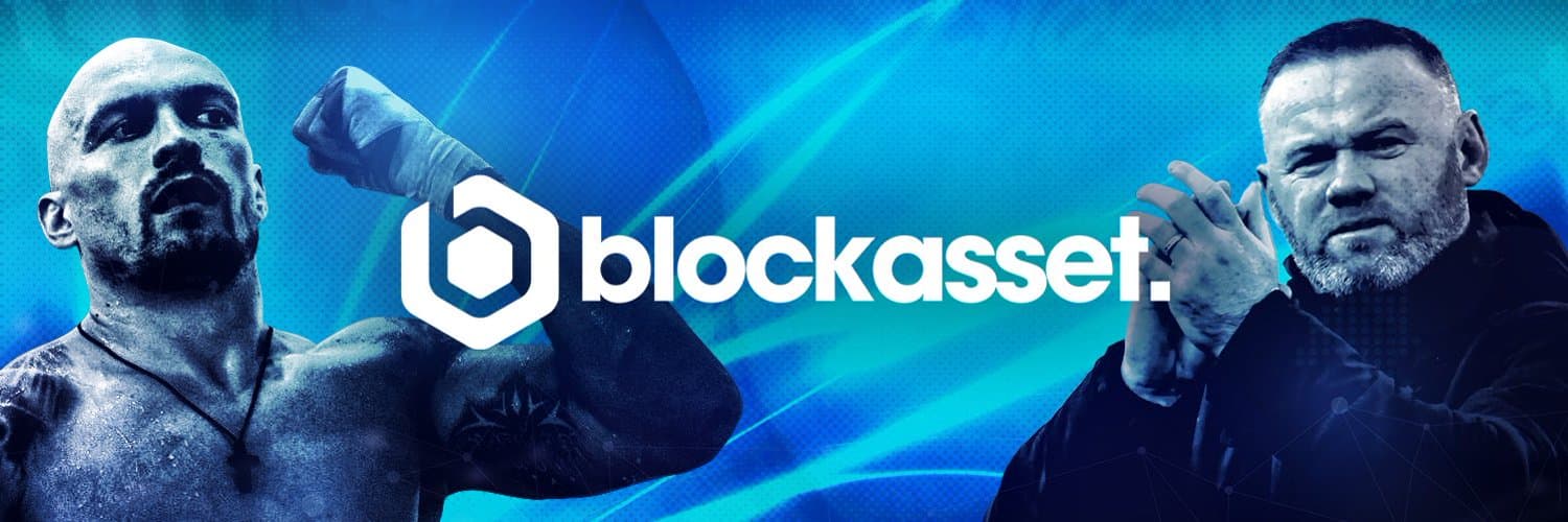 Blockasset cover image
