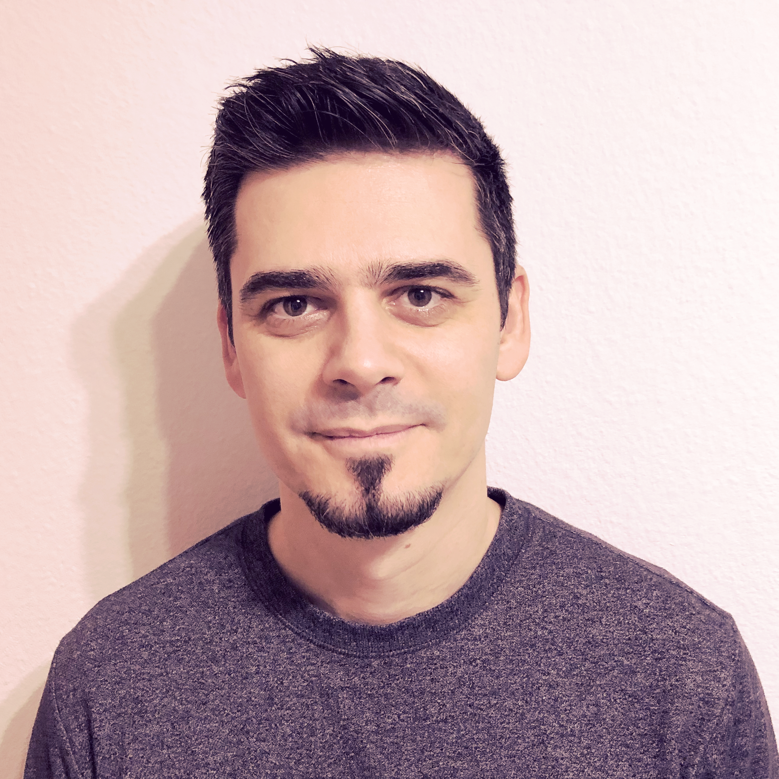 UI/UX Designer