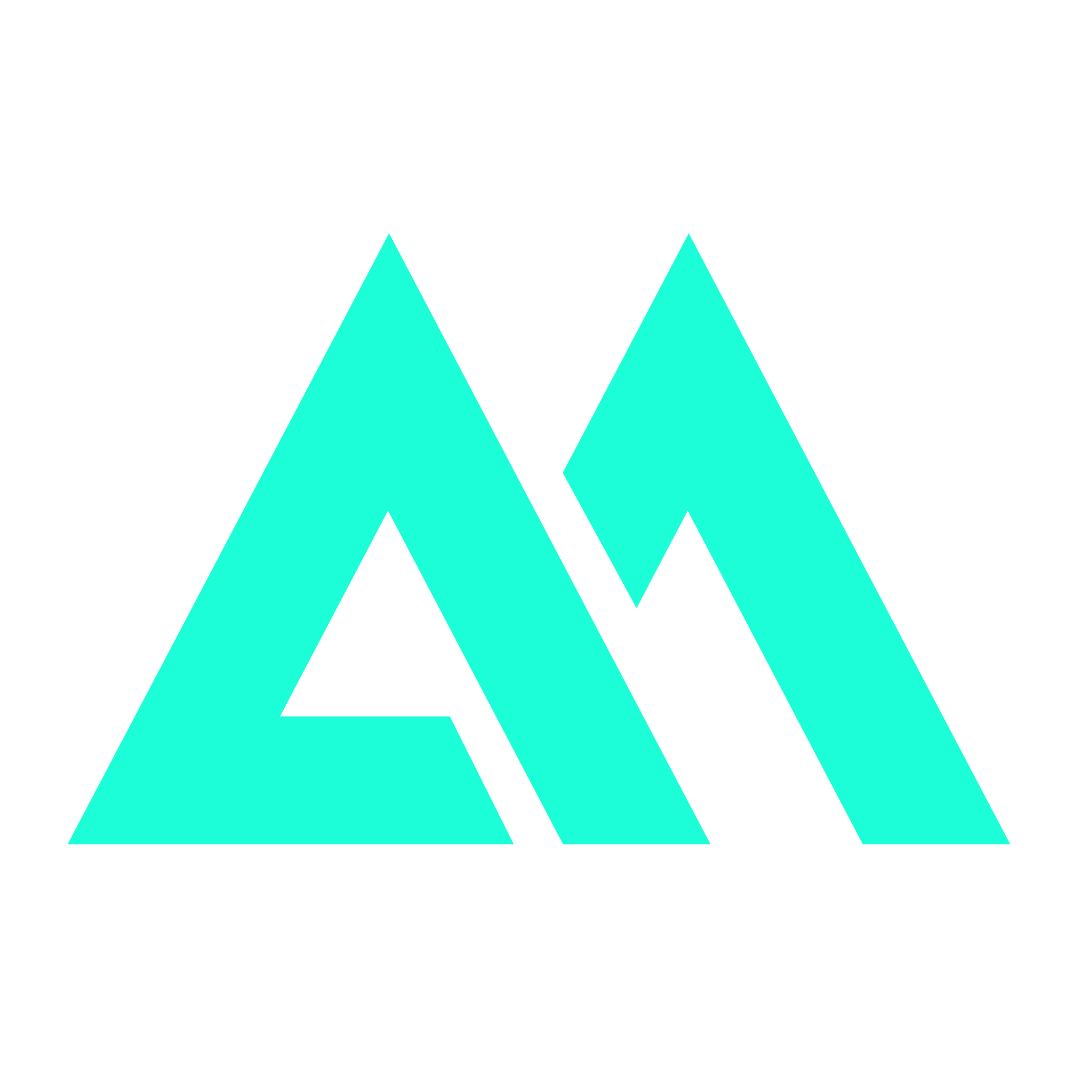 Algomint logo