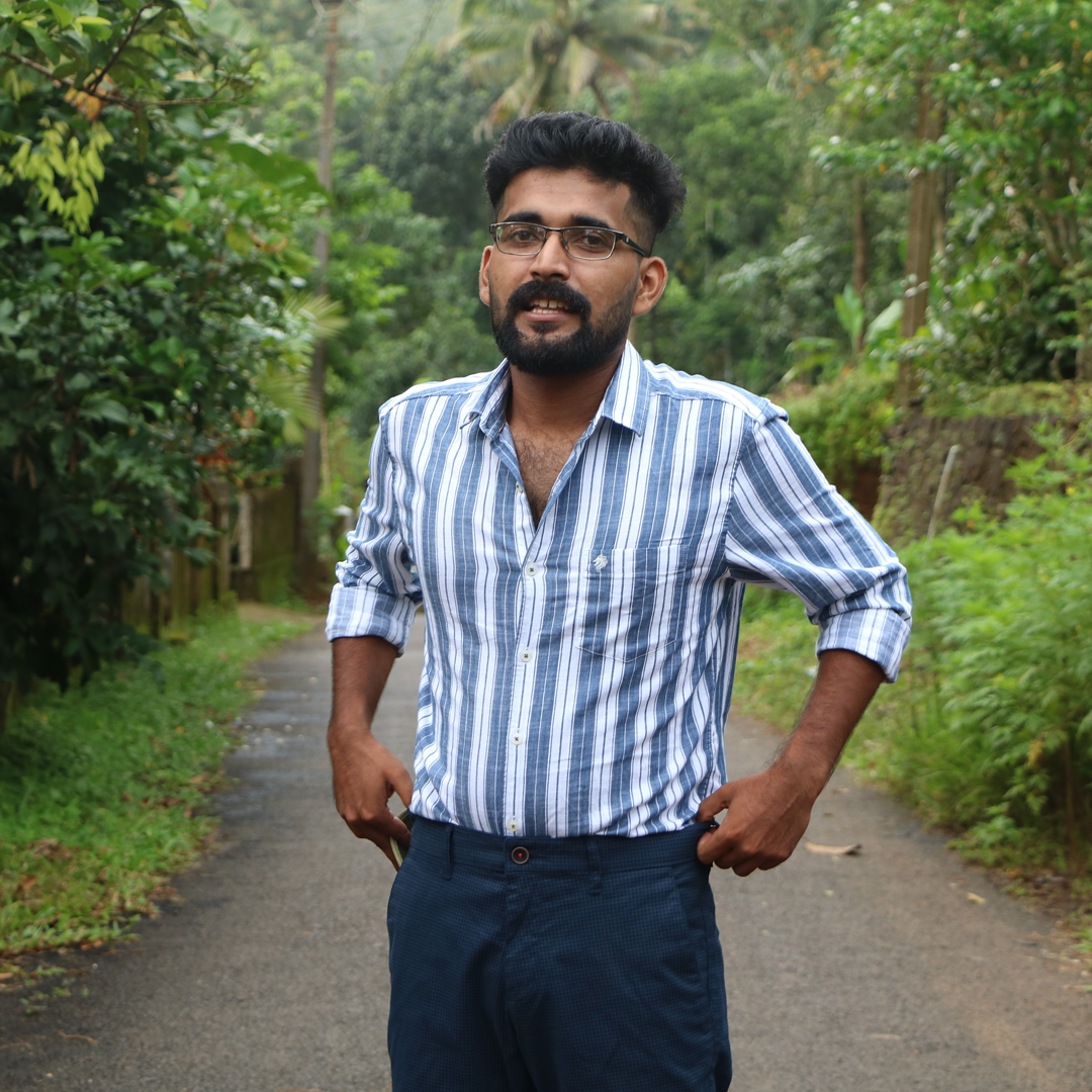 Blockchain Engineer