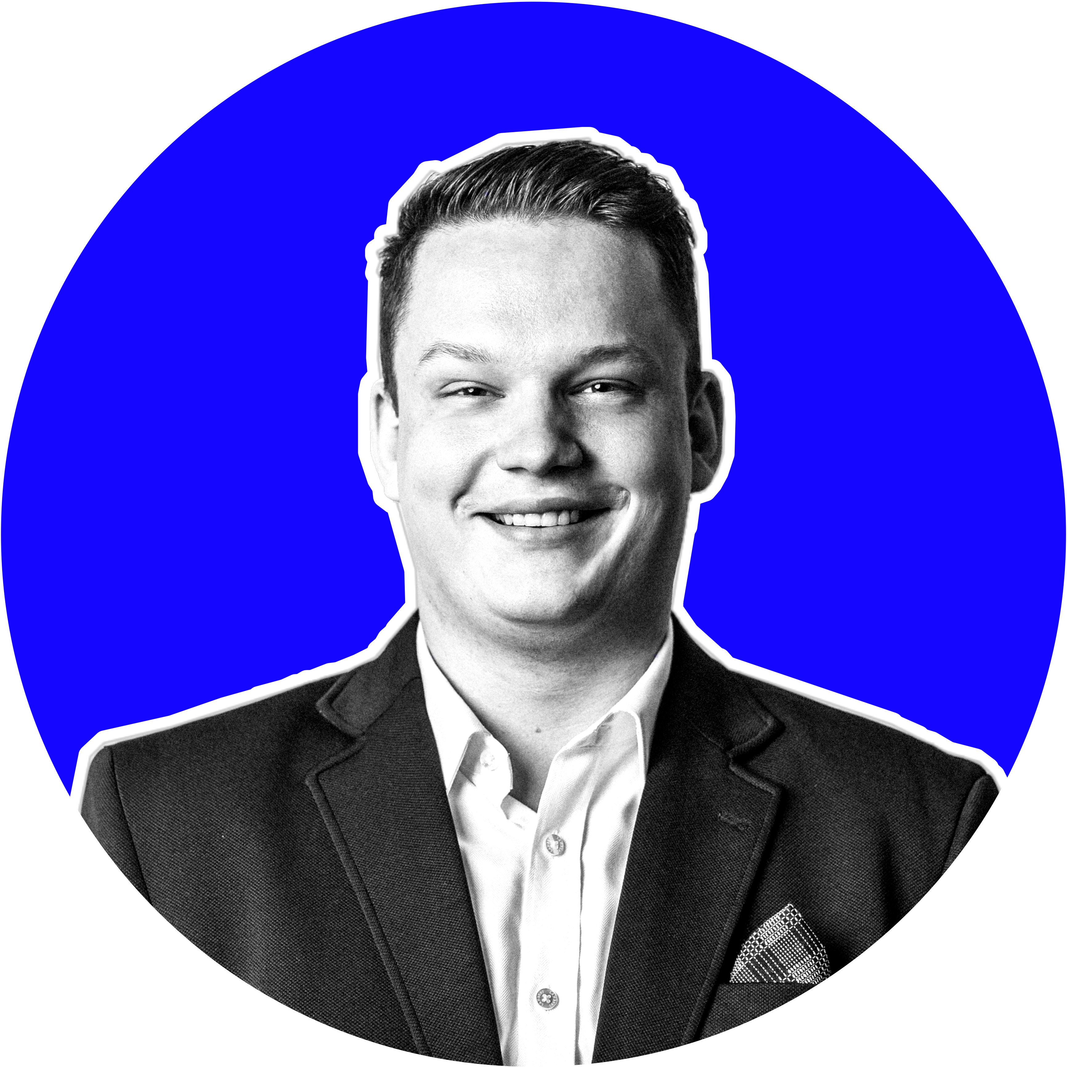 Director of Marketing