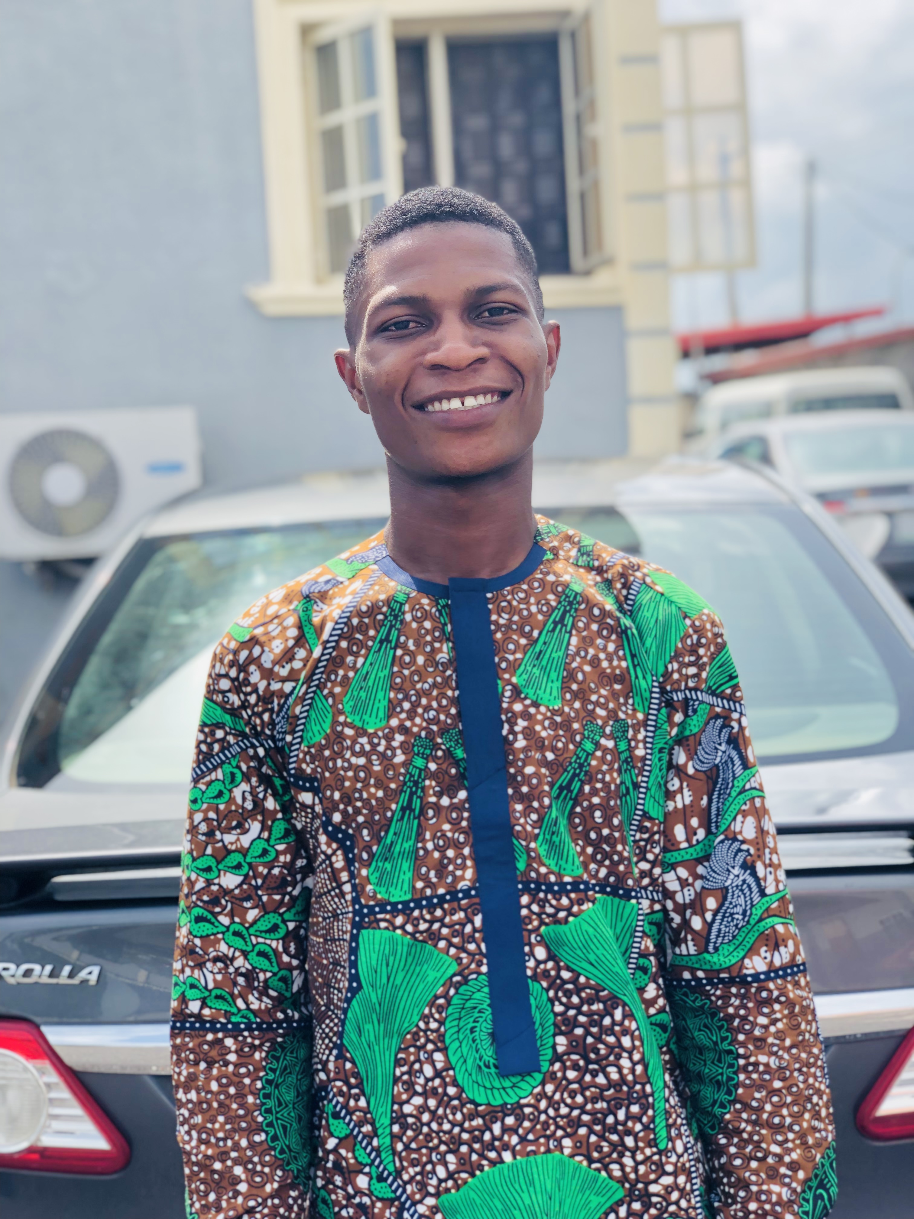 Social Media & Community Manager