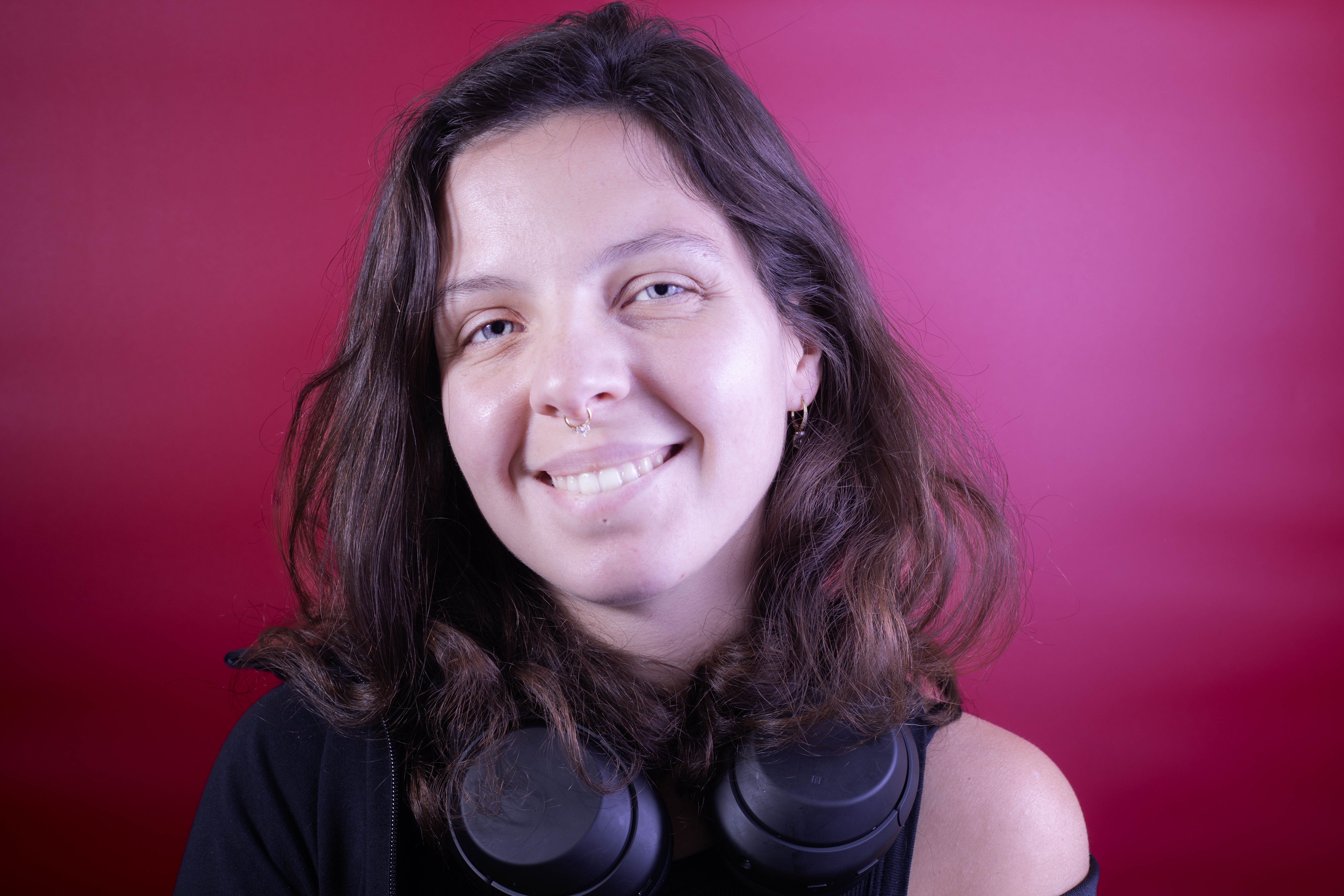 Project & Community Manager