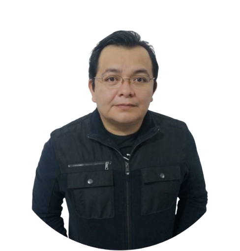 Smart Contracts Developer