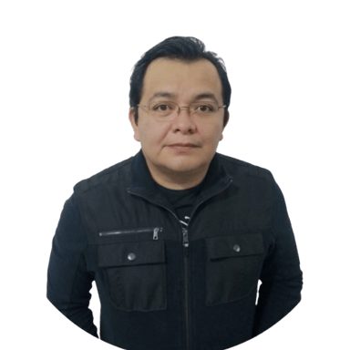Smart Contracts Developer