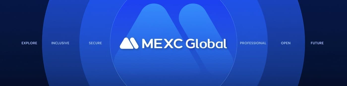 MEXC cover image