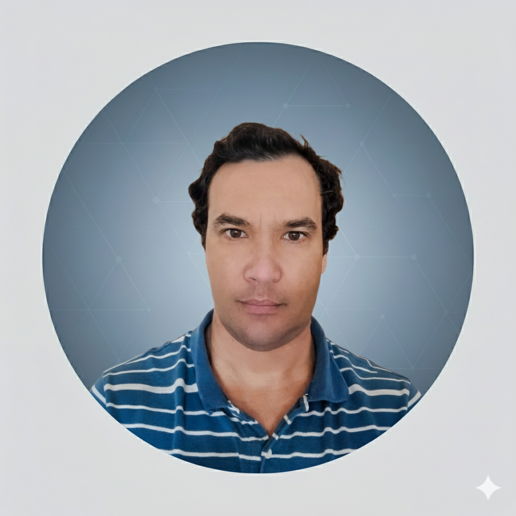 Digital Builder – Web Development, Data & Blockchain