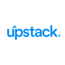 Upstack logo
