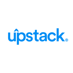 Upstack logo