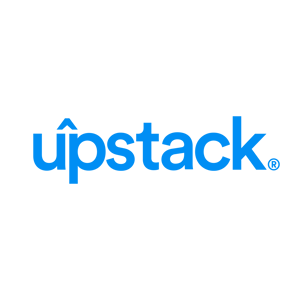 Upstack logo