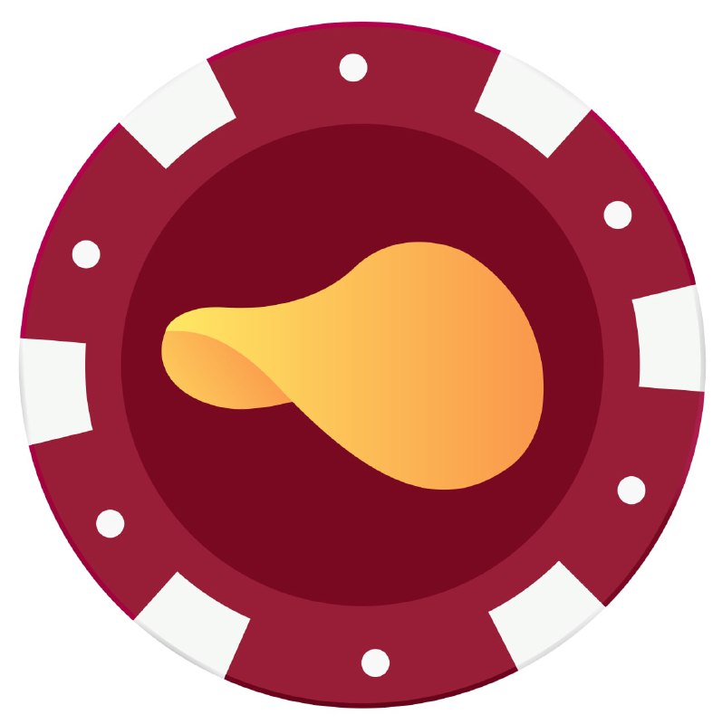 LuckyChip logo