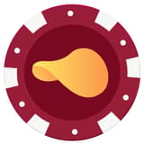 LuckyChip logo