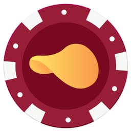 LuckyChip logo