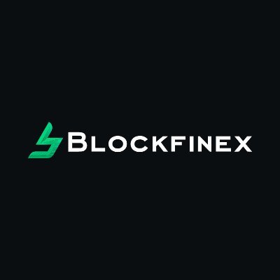 BlockFinex logo