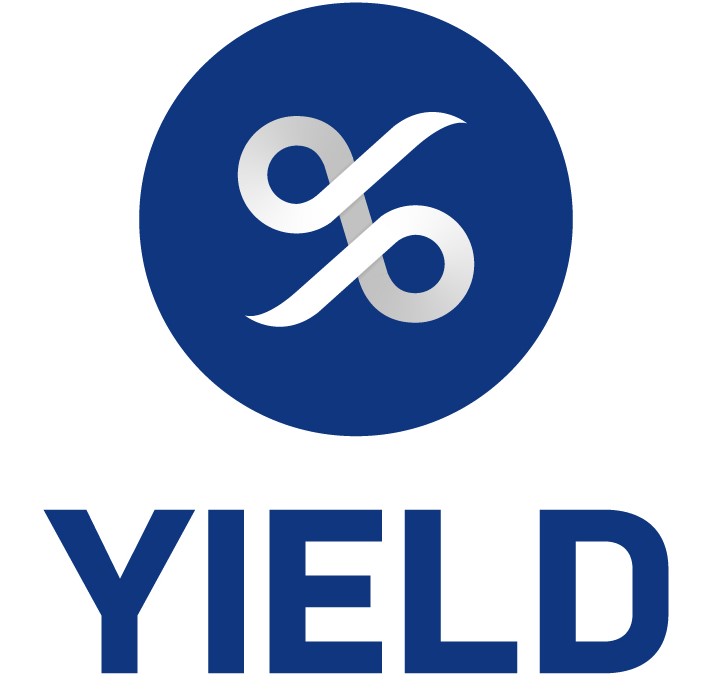 YIELD App logo