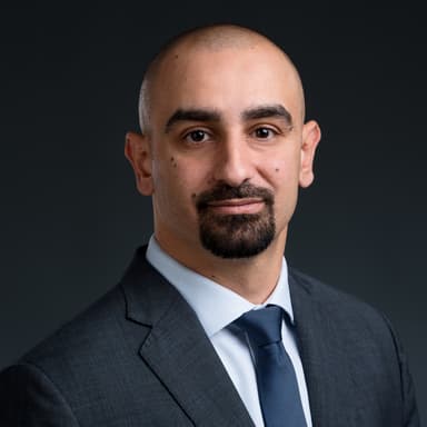 Global Business Development Manager