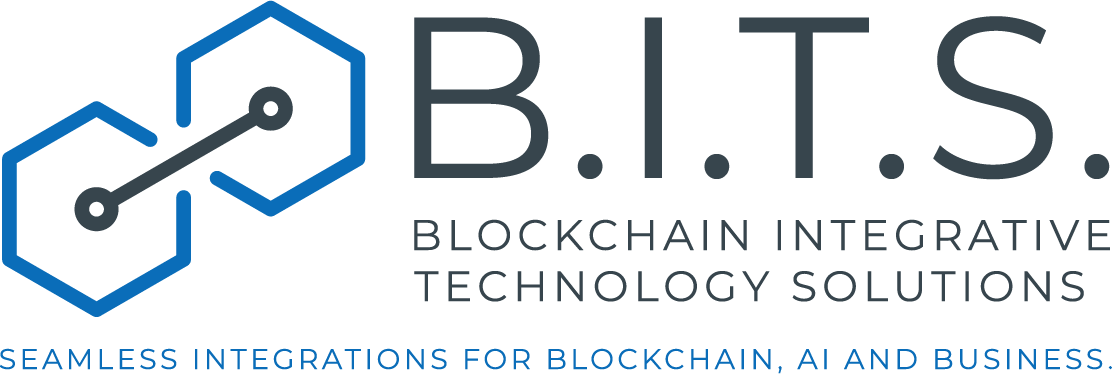 BITS Corp logo