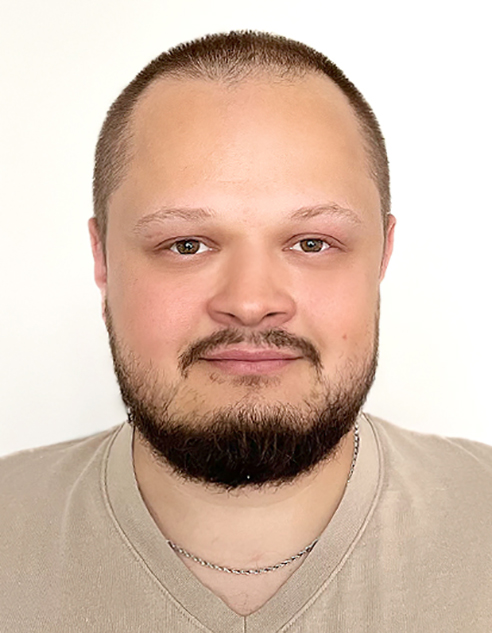 Software Engineer