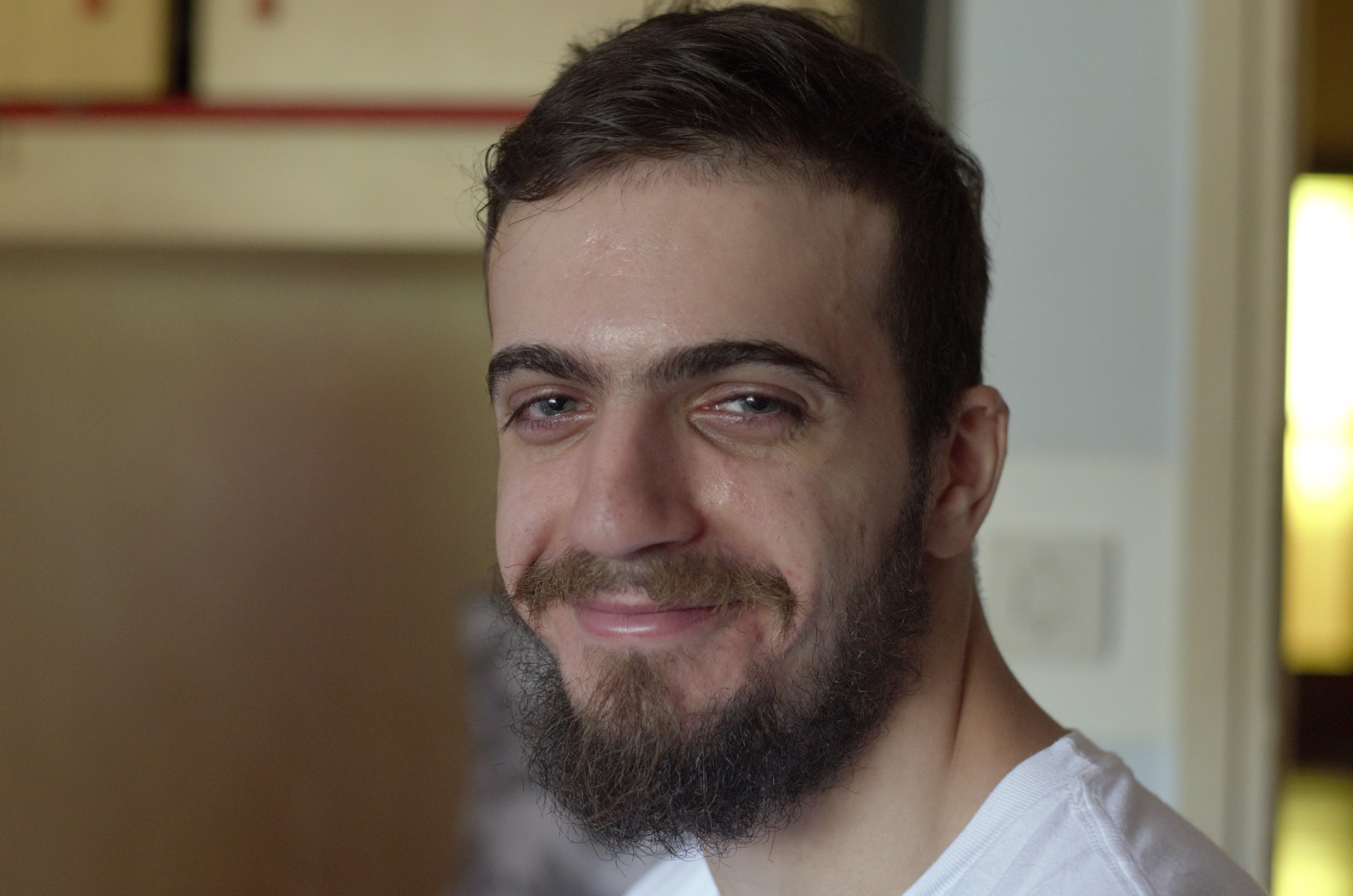 Community Manager