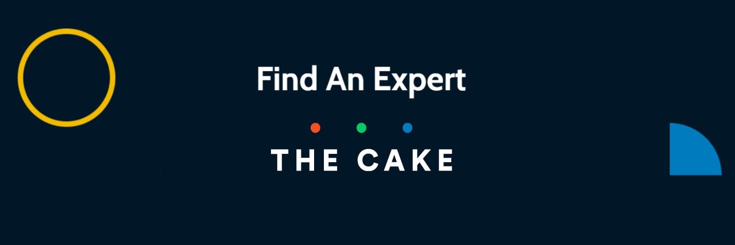 The Cake cover image