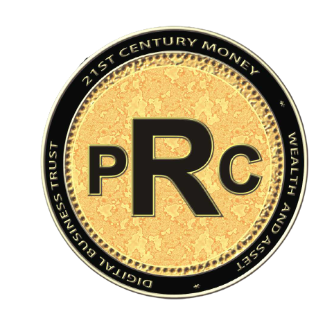 Pearl Rush Coin logo