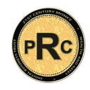 Pearl Rush Coin logo
