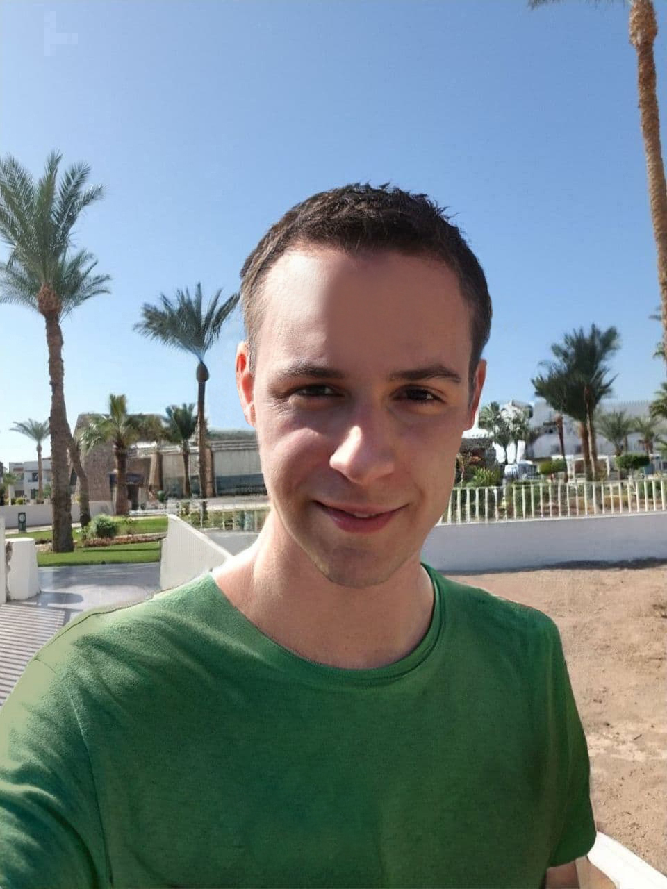 Blockchain Developer