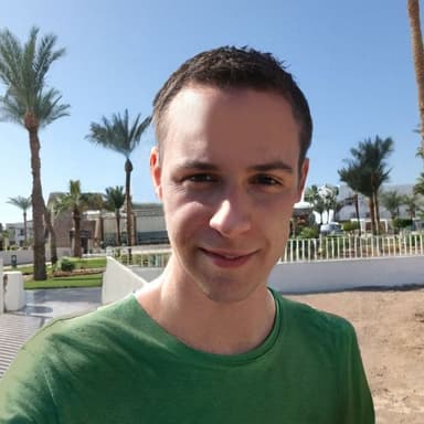 Blockchain Developer