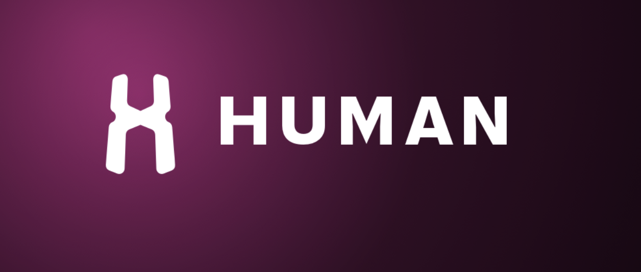 Human Protocol logo
