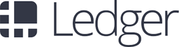 Ledger logo