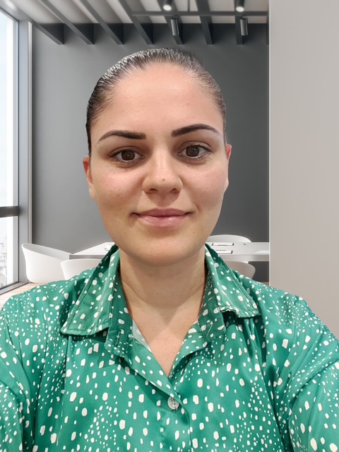 Postgrad in Masters of FinTech