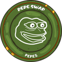 Pepe Swap logo