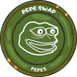 Pepe Swap logo