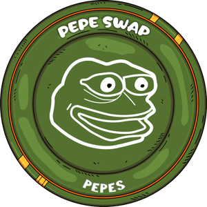 Pepe Swap logo