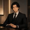 analys crypto, article writer, asistant trader