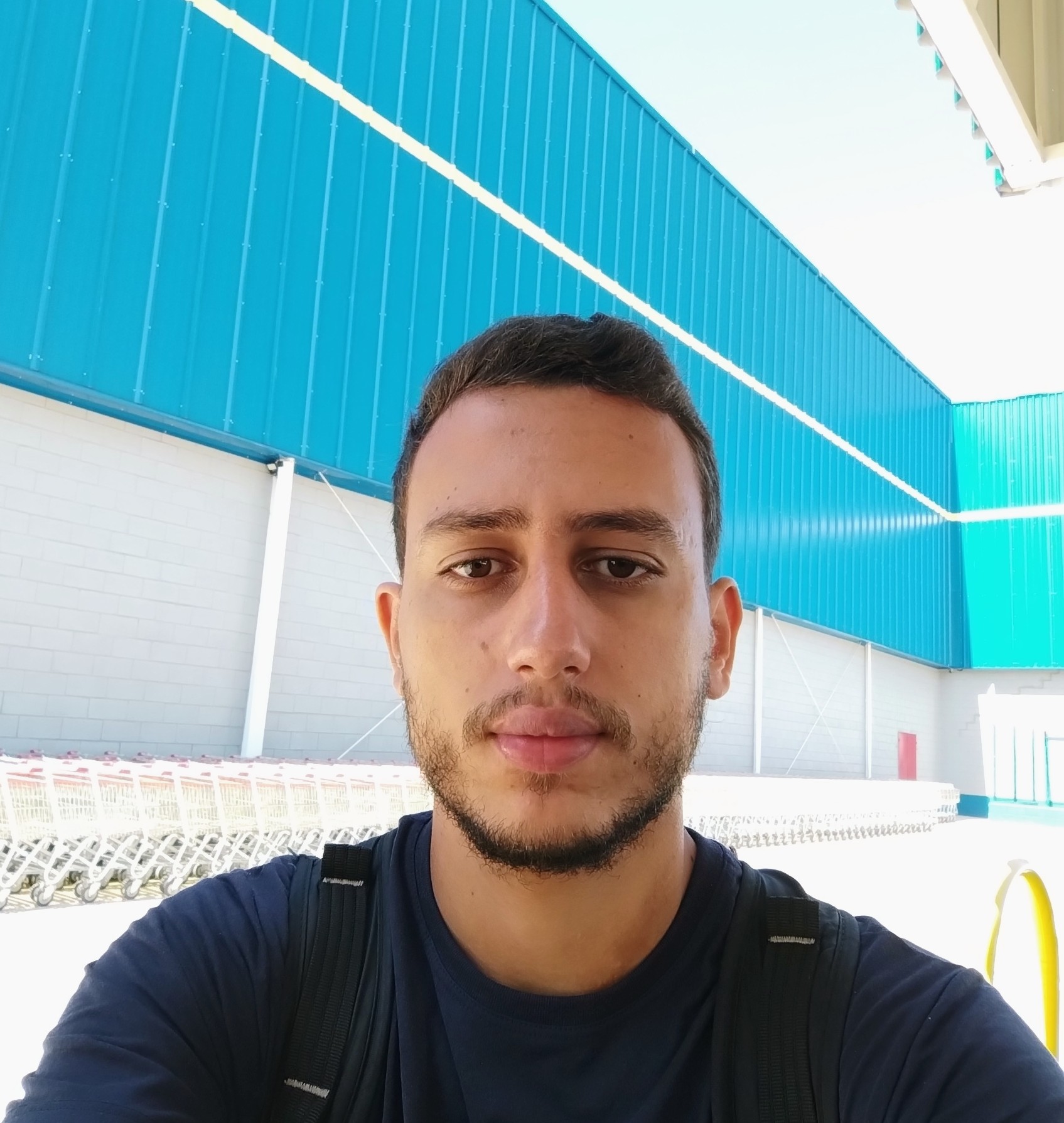 Frontend Blockchain Engineer 