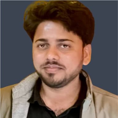 Full Stack Developer