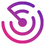 Coinradar logo