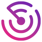 Coinradar logo