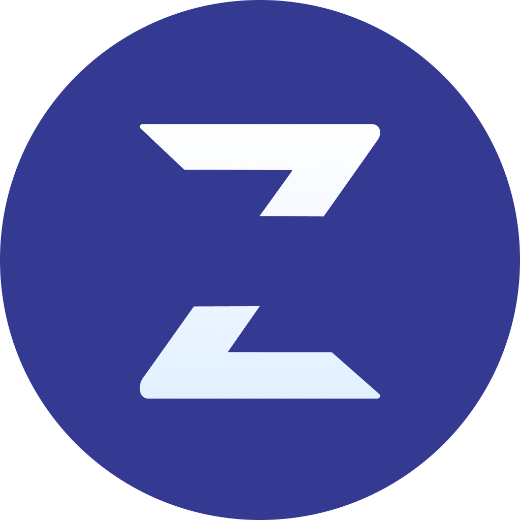 Zerion logo