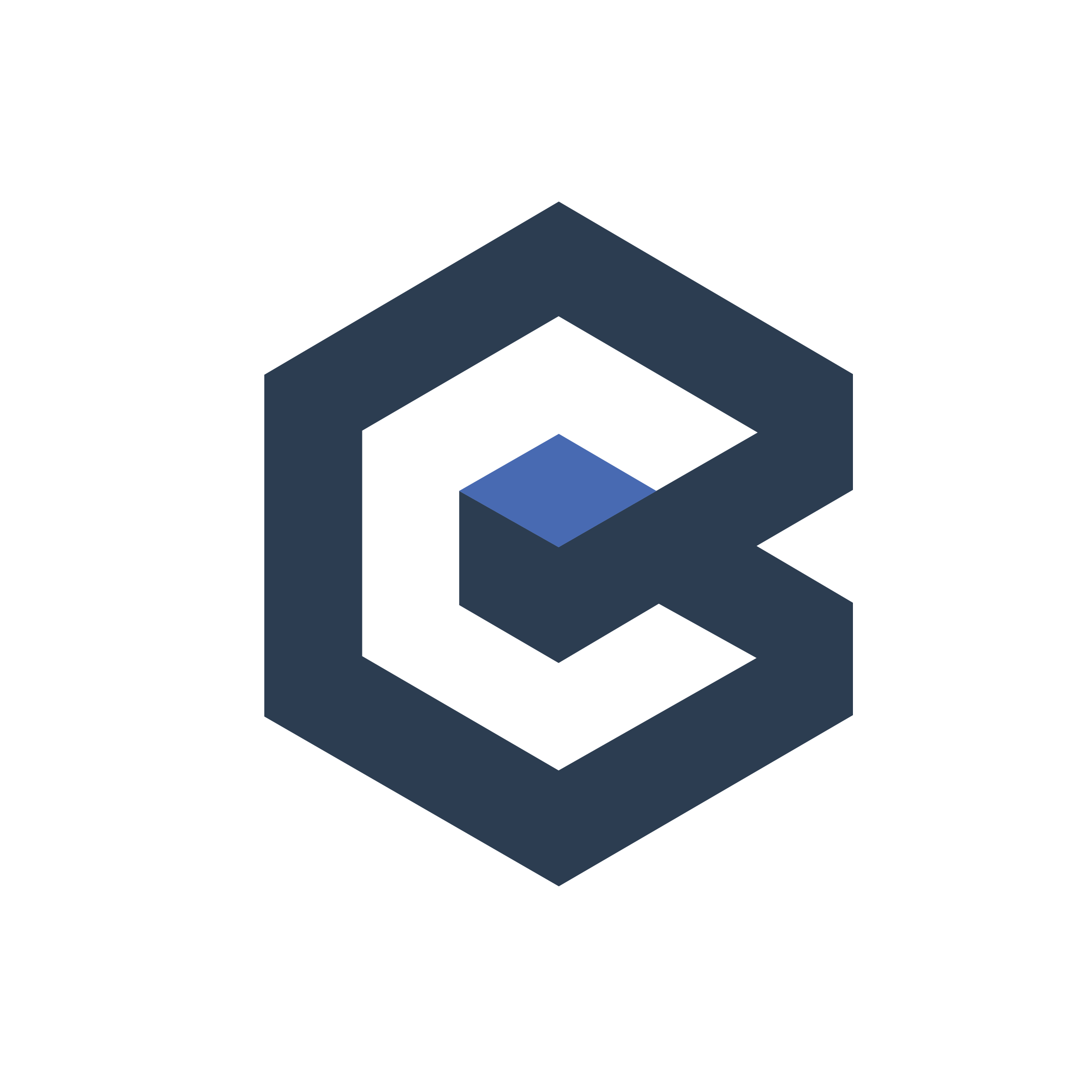 Cinchblock logo