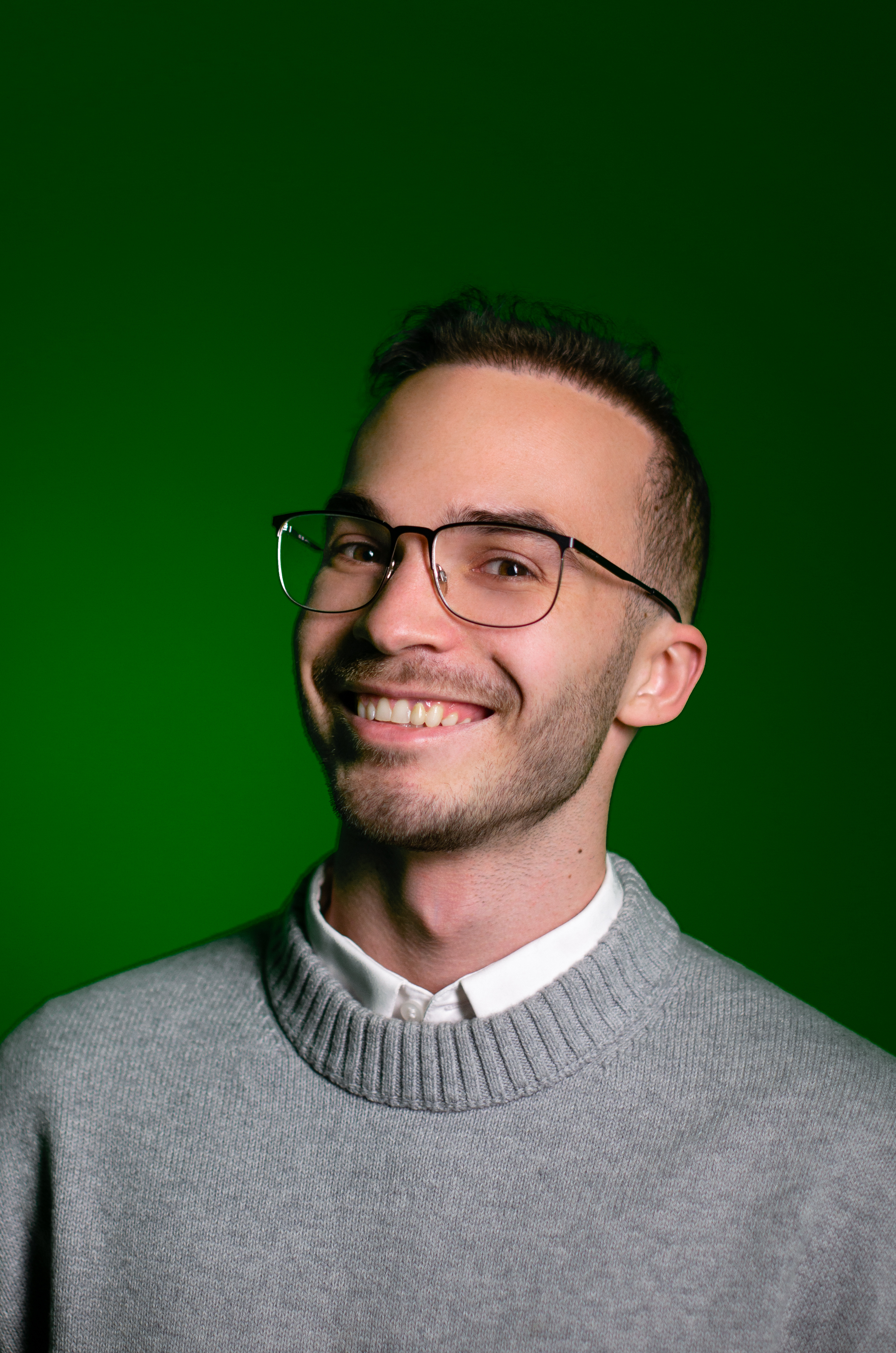 React Native Developer