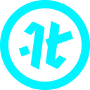Impact Theory logo