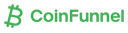 CoinFunnel logo
