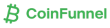 CoinFunnel logo