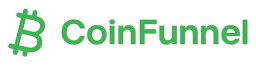 CoinFunnel logo